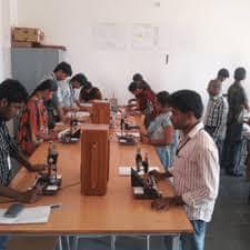 JNTUA College of Engineering Kalikiri Labs and Classrooms photo 2